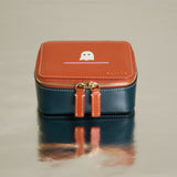 JEWELRY POUCH FANTASMA