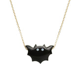 BAT NECKLACE