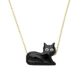 CAT NECKLACE