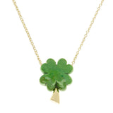 CLOVER COLLANA