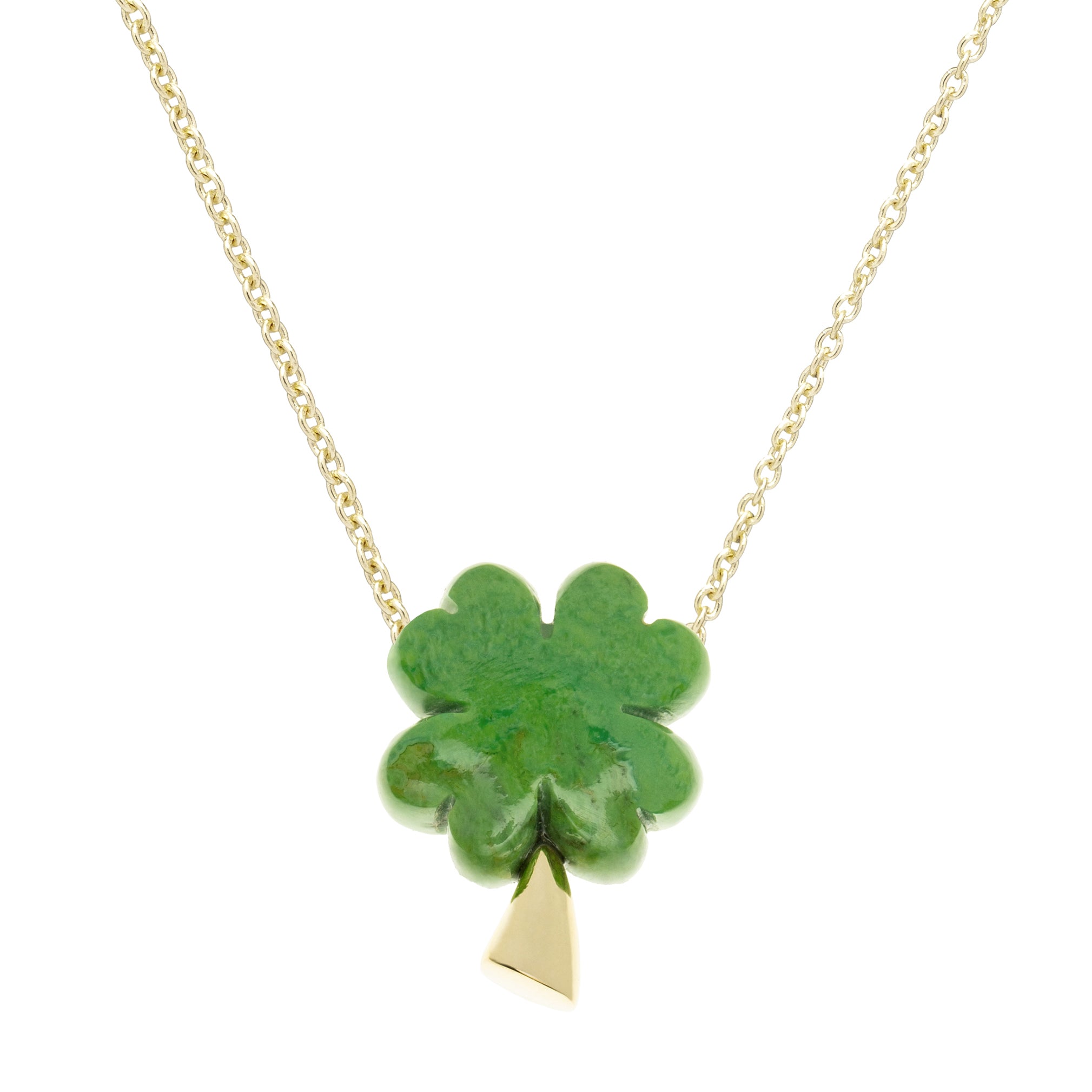 aliita-necklace-clover-