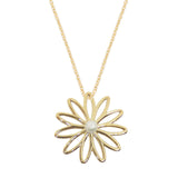 MARGARITA PERLA NECKLACE