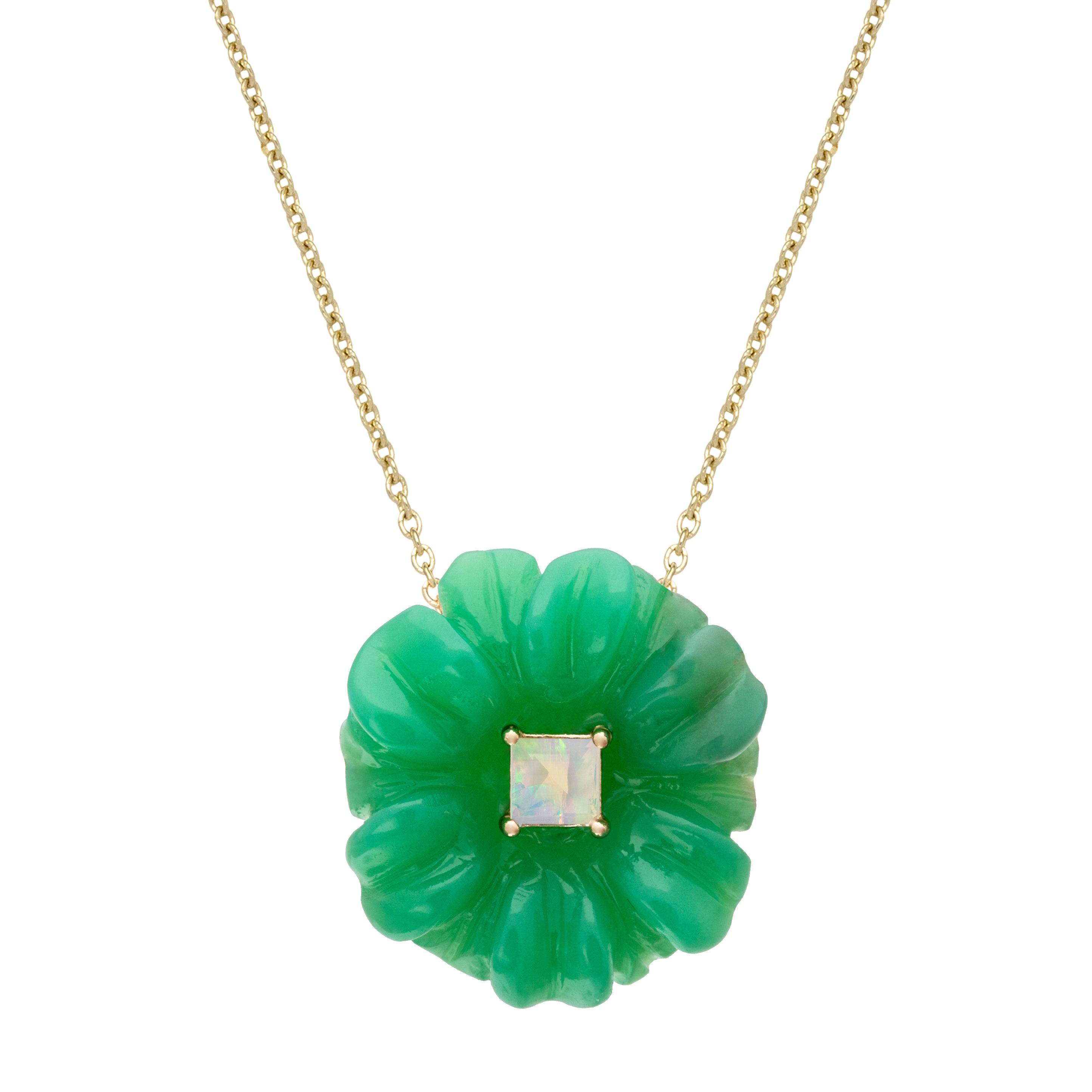 Necklaces – ALIITA