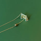 FUTBOL NECKLACE