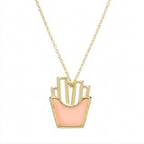 PAPITAS PRISMA COLLANA