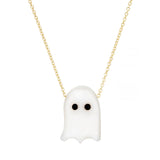 FANTASMA NECKLACE