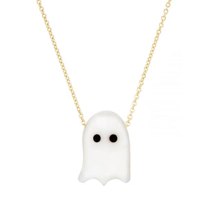 FANTASMA NECKLACE