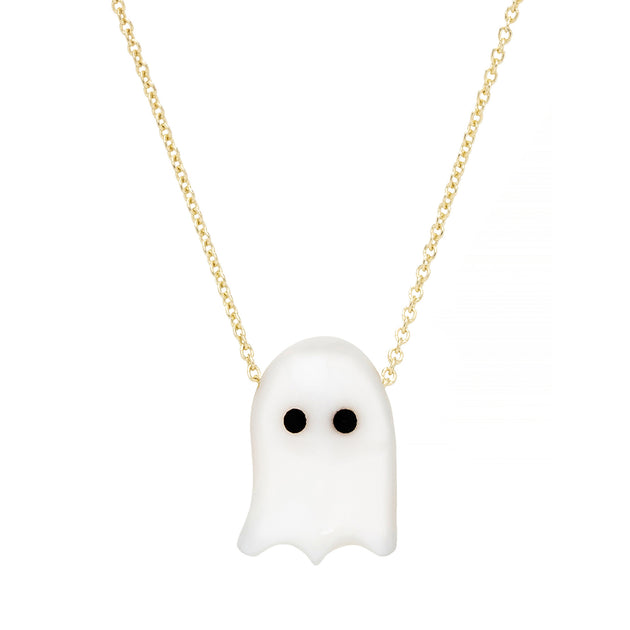 FANTASMA COLLANA