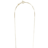 PETALOS FLOR NECKLACE