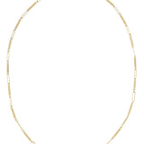 DECO TUBITOS NECKLACE