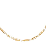 DECO TUBITOS PERLA MINI COLLANA