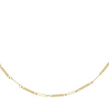 DECO TUBITOS NECKLACE