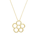 FLORECITA NECKLACE