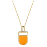 ICE POP PRISMA MANGO COLLANA