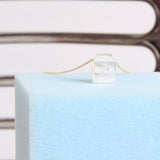 MILK COLLANA