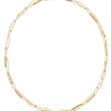 DECO TUBITOS PERLA MINI COLLANA