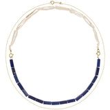 PRINCESA KIT LAPIS LAZULI + STICK PEARL