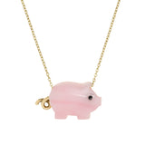 PIGGY COLLANA