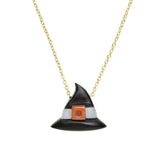 BRUJA NECKLACE