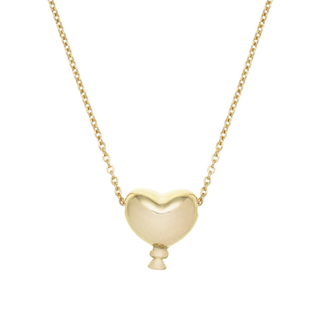 CORAZON BALLOON COLLANA