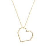 CORAZON NECKLACE