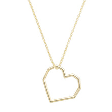 Load image into Gallery viewer, CORAZON NECKLACE
