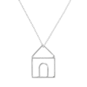 CASITA PURA WG NECKLACE