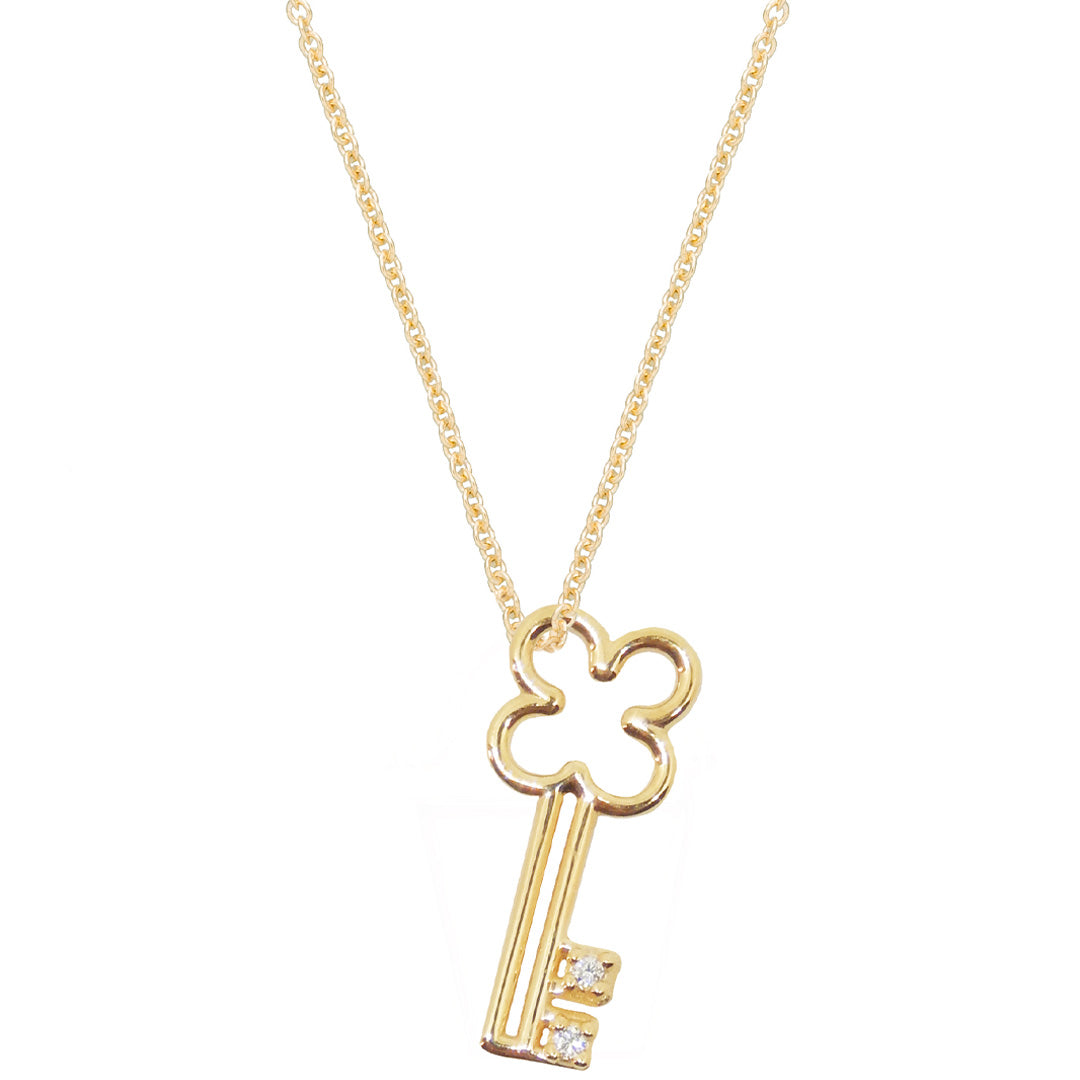 aliita-necklace-key-charm-gold