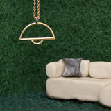 LAMP COLLANA