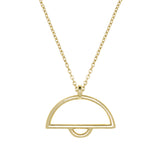 LAMP COLLANA