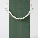 PRINCESA KIT AMETISTA + PERLA OVALE