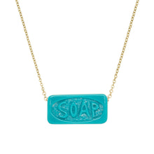 Carica l&#39;immagine nel visualizzatore di Gallery, SOAP COLLANA
