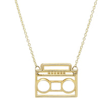 Load image into Gallery viewer, ESTEREO NECKLACE
