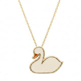 CISNE PRISMA COLLANA