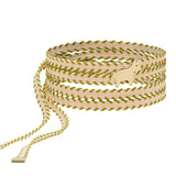 UNICORNIO COWBOY CORD NECKLACE