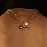 BRUJA NECKLACE