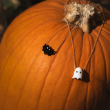 BAT NECKLACE