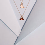 CONEJITO PRISMA NECKLACE