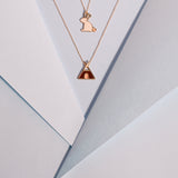 CONEJITO PRISMA NECKLACE