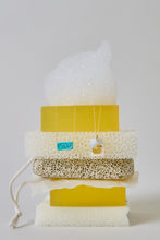 Carica l&#39;immagine nel visualizzatore di Gallery, SOAP COLLANA
