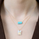 SOAP NECKLACE
