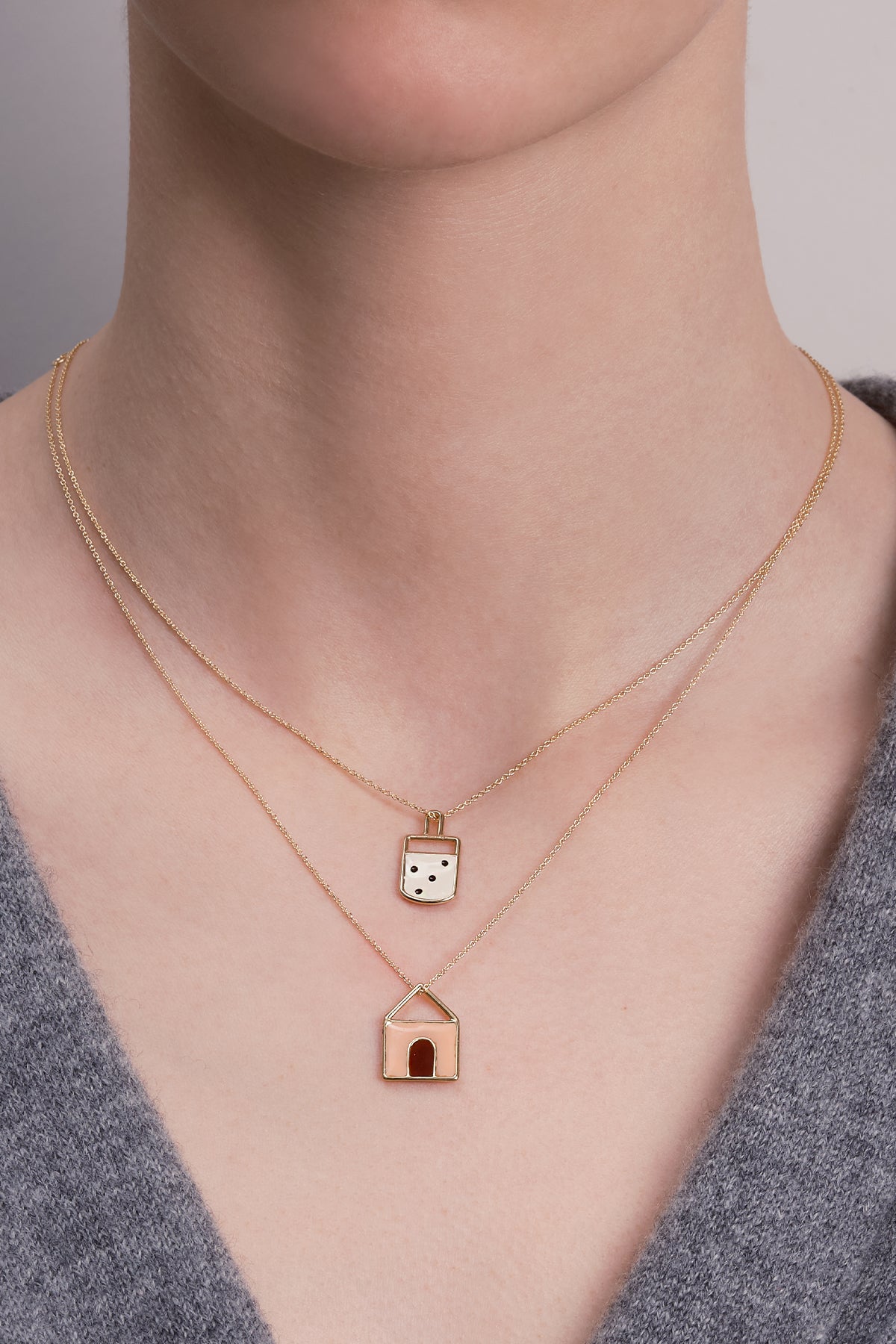 Necklaces – ALIITA