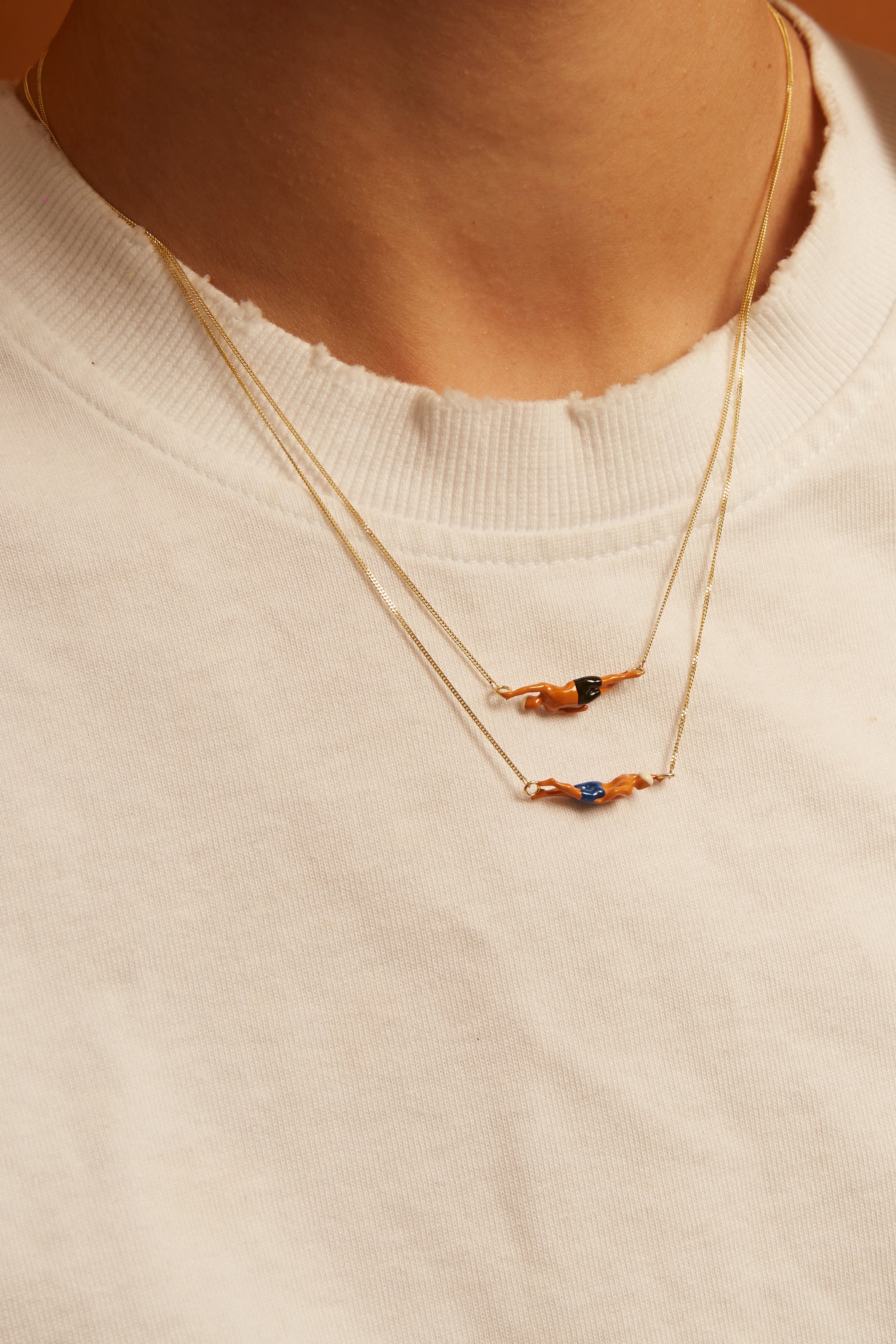 Necklaces – Tagged 
