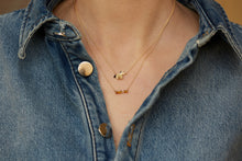 Load image into Gallery viewer, COMPUESTA CITRINE NECKLACE
