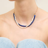 PRINCESA KIT LAPIS LAZULI + STICK PEARL