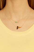 Load image into Gallery viewer, YOGA NECKLACE
