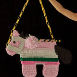 PIÑATA NECKLACE