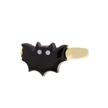 Load image into Gallery viewer, BAT RING
