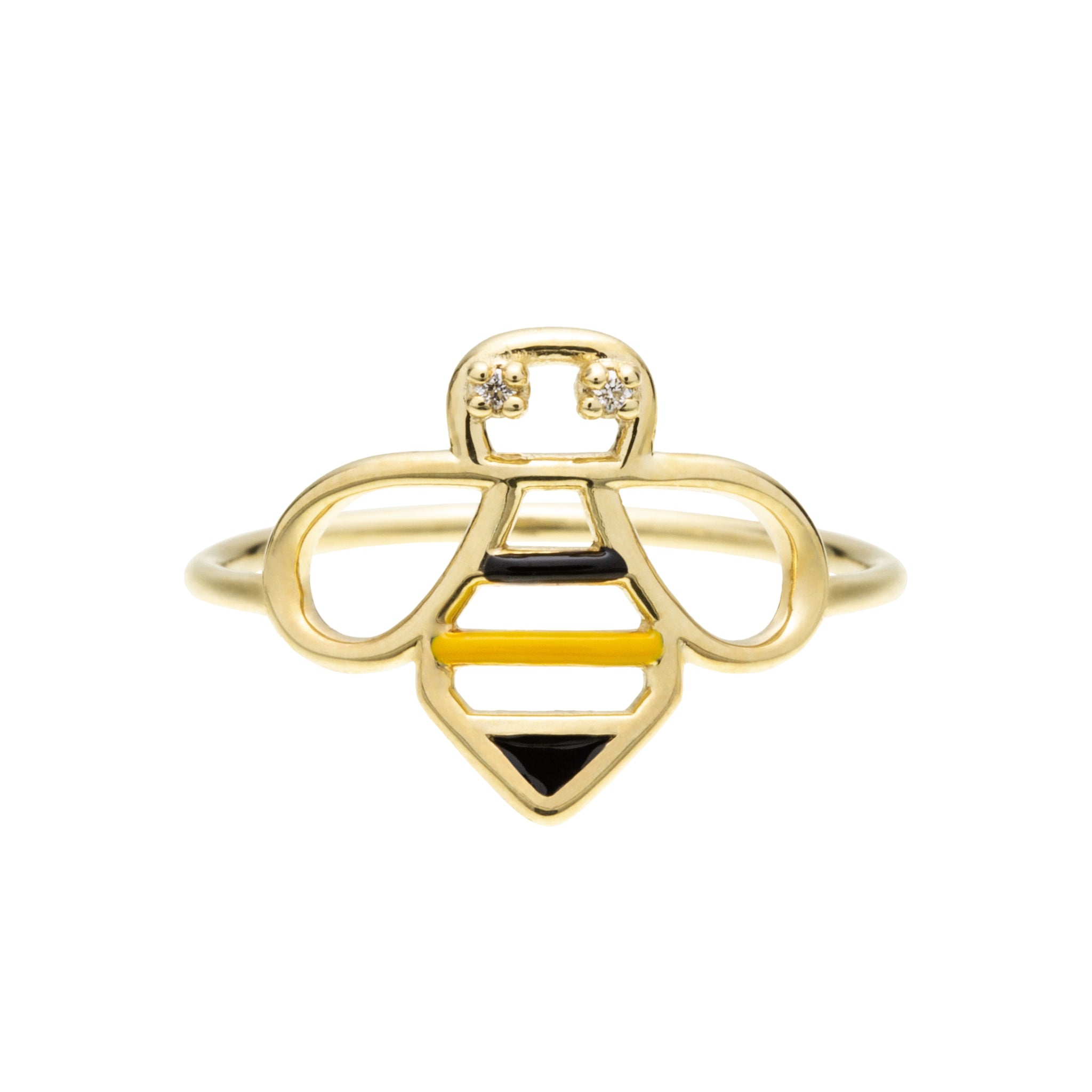 登場! Rings – ALIITA アクセサリー