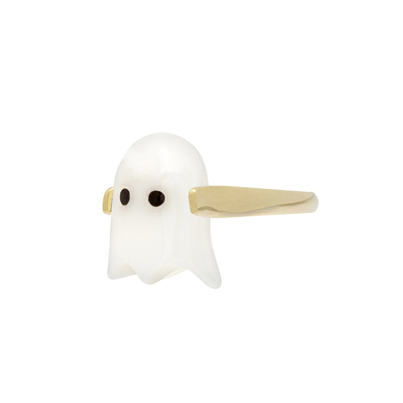 FANTASMA ANELLO